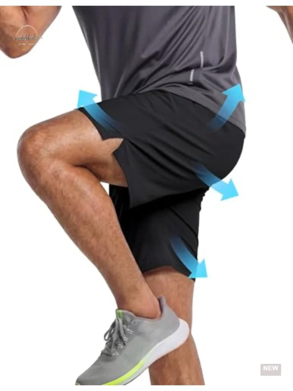 Men's 7